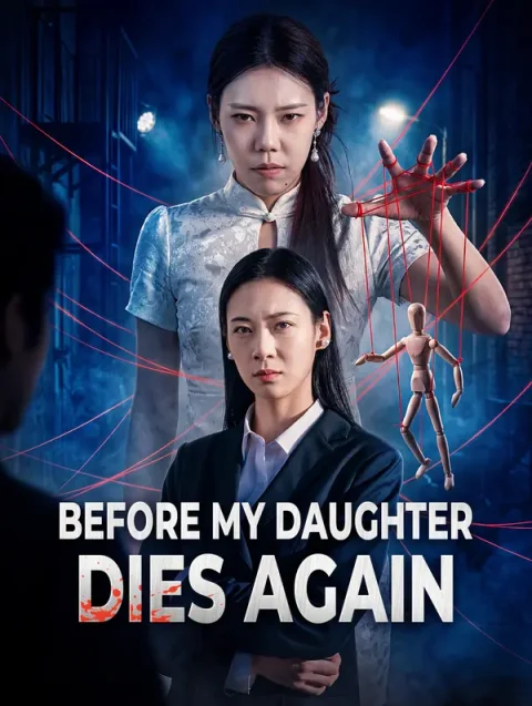 Before My Daughter Dies Again