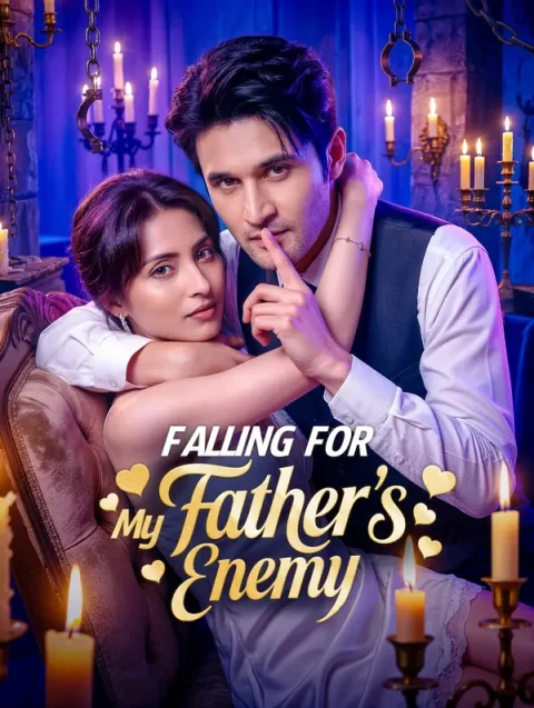 Falling for My Father’s Enemy