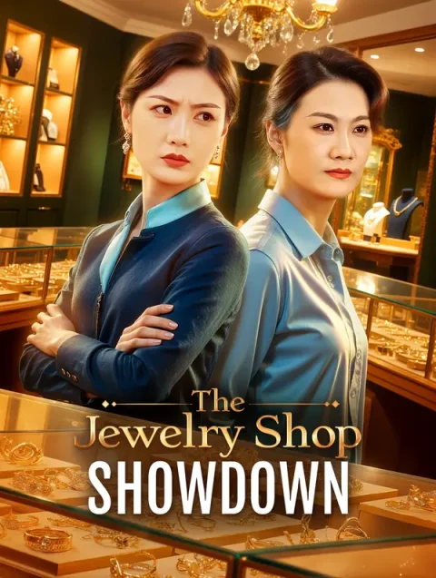 The Jewelry Shop Showdown