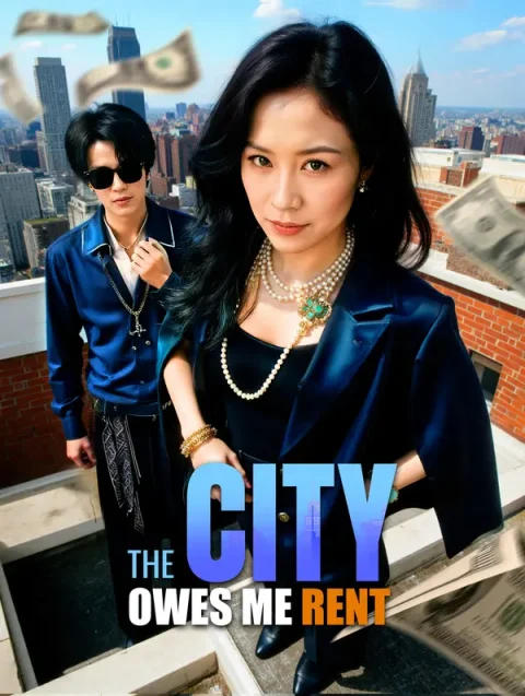 The City Owes Me Rent