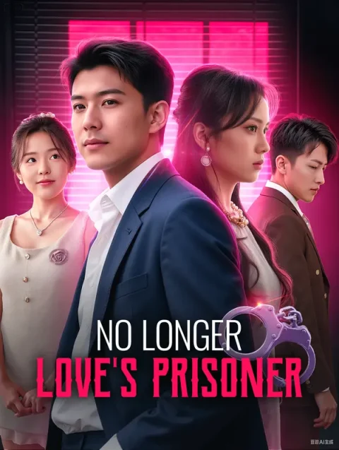No Longer Love’s Prisoner