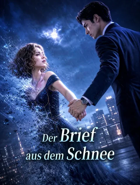 Der Brief aus dem Schnee