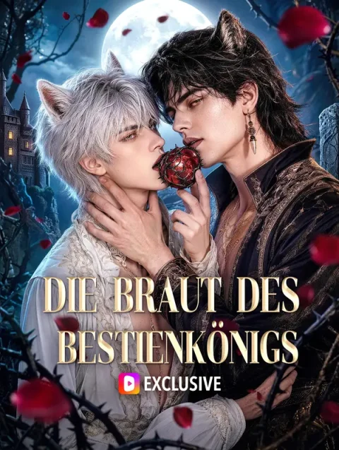 Die Braut des Bestienkönigs