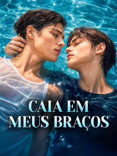 Caia em Meus Braços