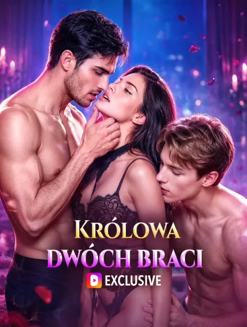 Królowa dwóch braci