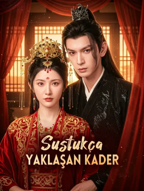 Sustukça Yaklaşan Kader