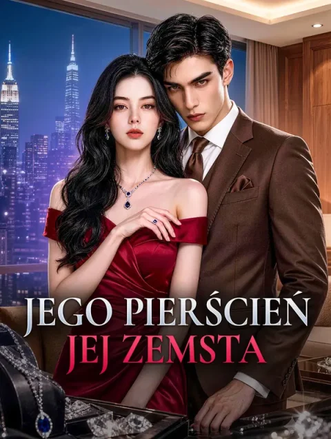 Jego pierścień, jej zemsta