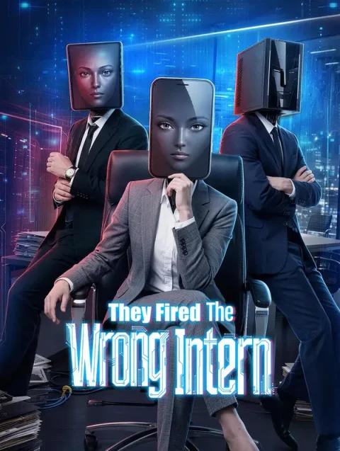They Fired The Wrong Intern