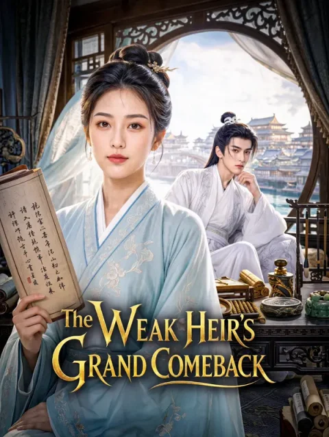 The Weak Heir’s Grand Comeback
