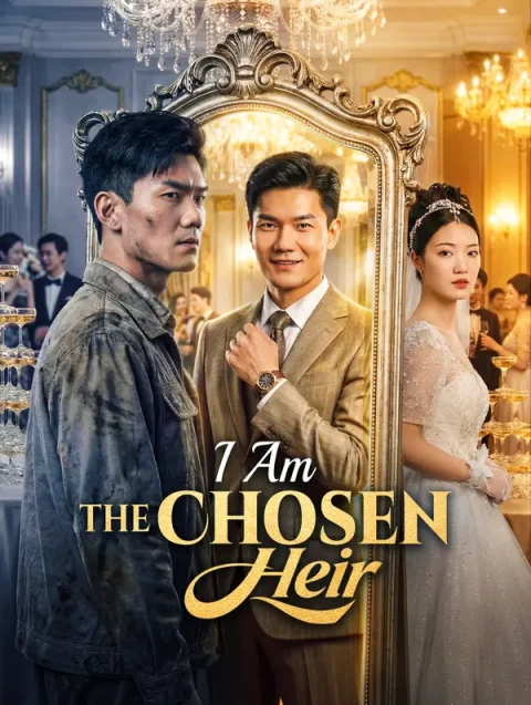 I Am the Chosen Heir