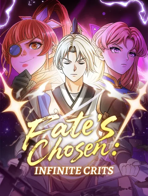 Fate’s Chosen: Infinite Crits