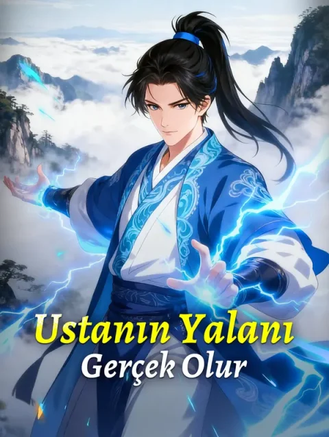 Ustanın Yalanı Gerçek Olur