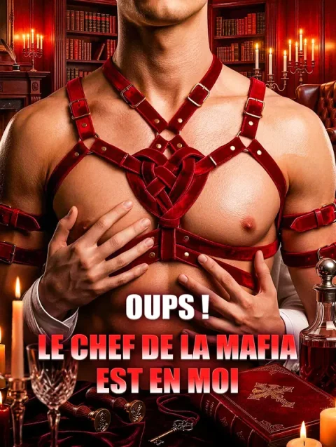 Oups ! Le chef de la mafia est en moi