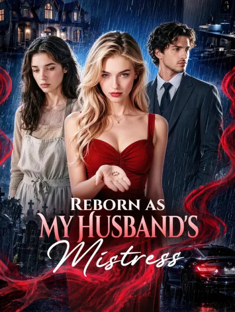 Reborn as My Husband’s Mistress
