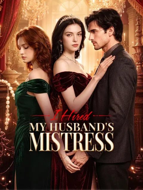 I Hired My Husband’s Mistress