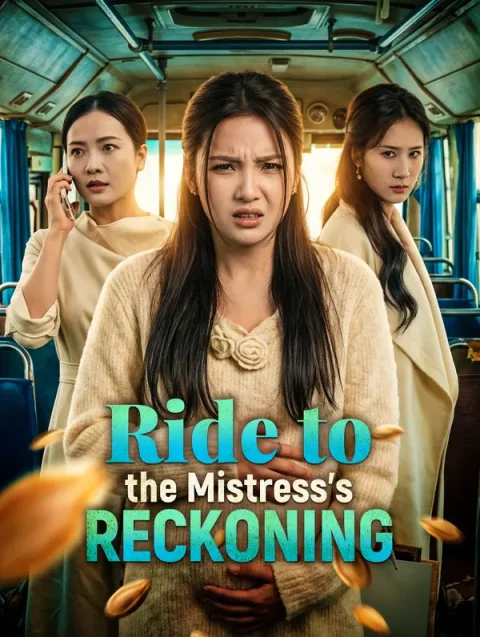 Ride to the Mistress’s Reckoning