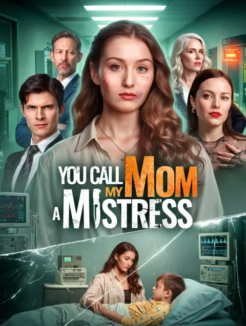 You Call My Mom a Mistress