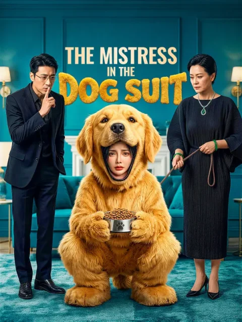 The Mistress in the Dog Suit
