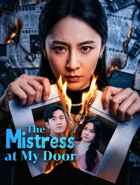 The Mistress at My Door