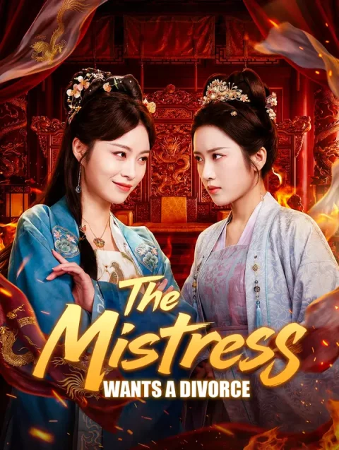 The Mistress Wants a Divorce