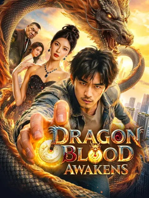 Dragon Blood Awakens Dubbed