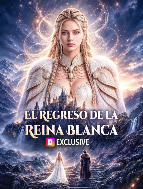 El Regreso de la Reina Blanca
