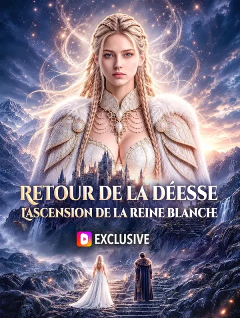 Retour de la déesse : L’ascension de la reine blanche