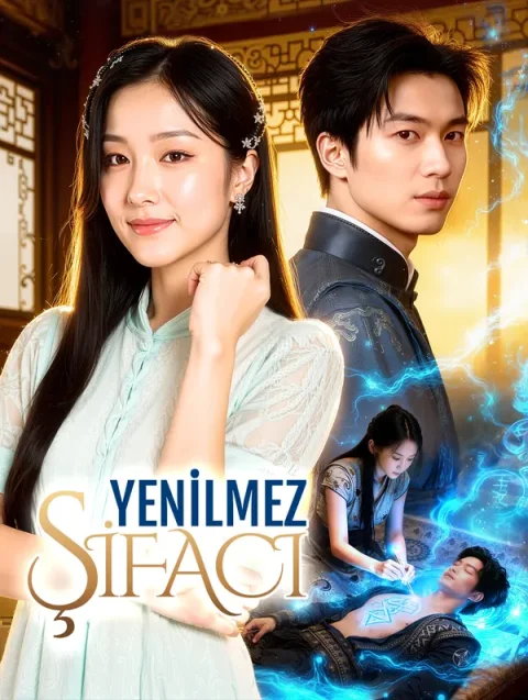 YENİLMEZ ŞİFACI