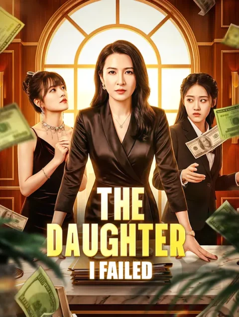 The Daughter I Failed