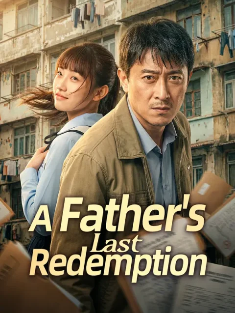 A Father’s Last Redemption