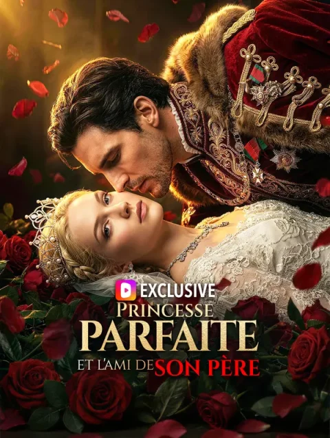 Princesse parfaite et l’ami de son père