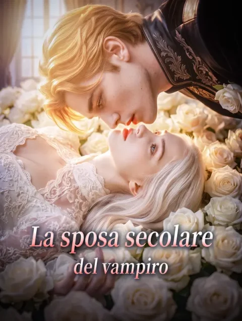 La sposa secolare del vampiro