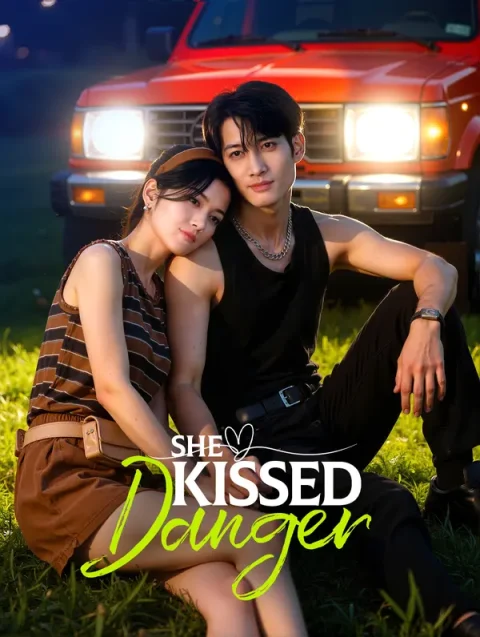 She Kissed Danger