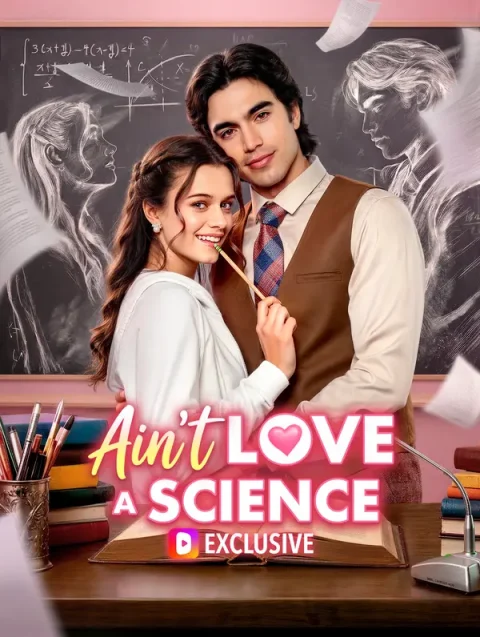 Ain’t Love a Science