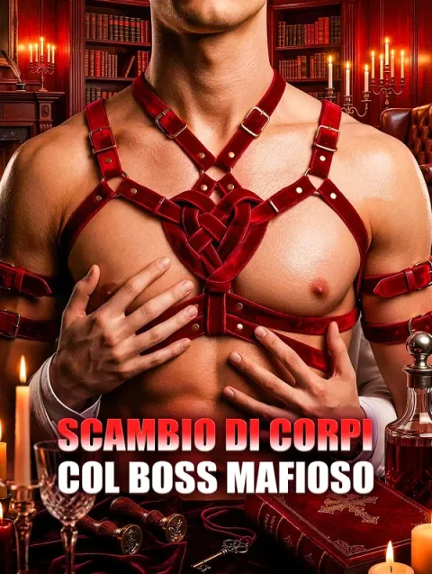 Scambio di corpi col boss mafioso