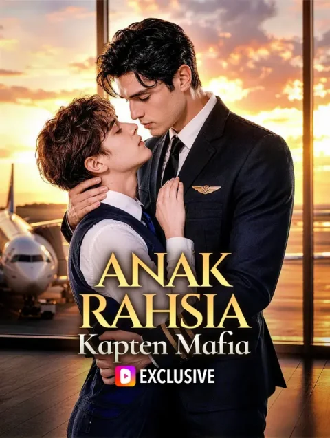 Anak Rahsia Kapten Mafia
