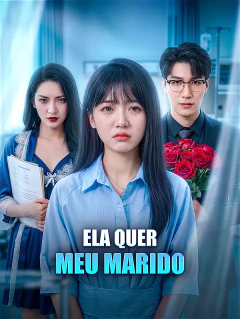 Ela Quer Meu Marido