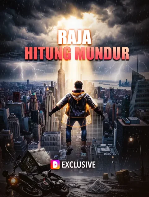 Raja Hitung Mundur(Sulih Suara)