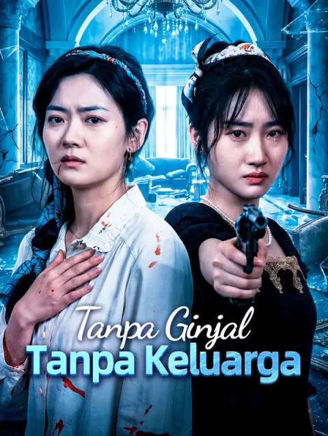 Tanpa Ginjal, Tanpa Keluarga