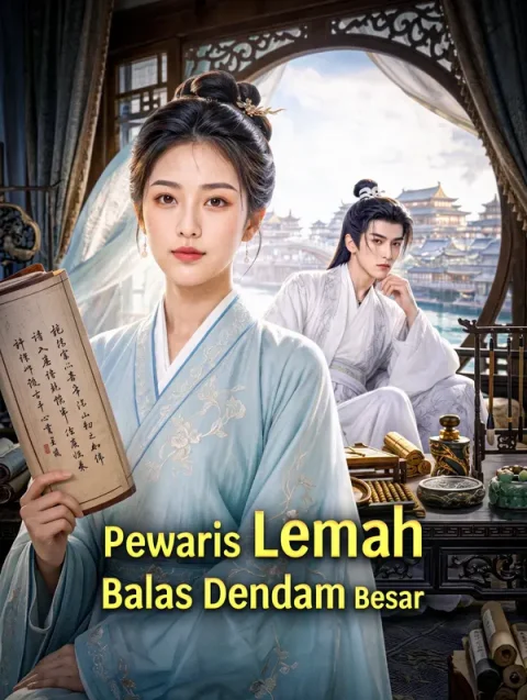 Pewaris Lemah, Balas Dendam Besar