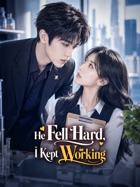 He Fell Hard, I Kept Working