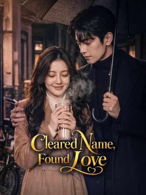 Cleared Name, Found Love