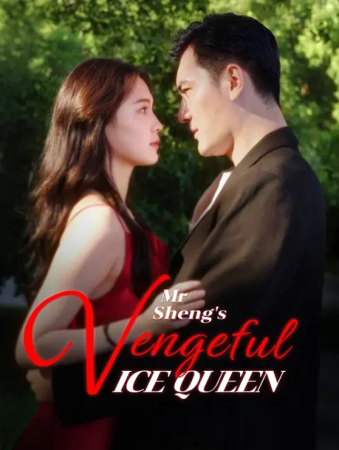 Mr. Sheng’s Vengeful Ice Queen