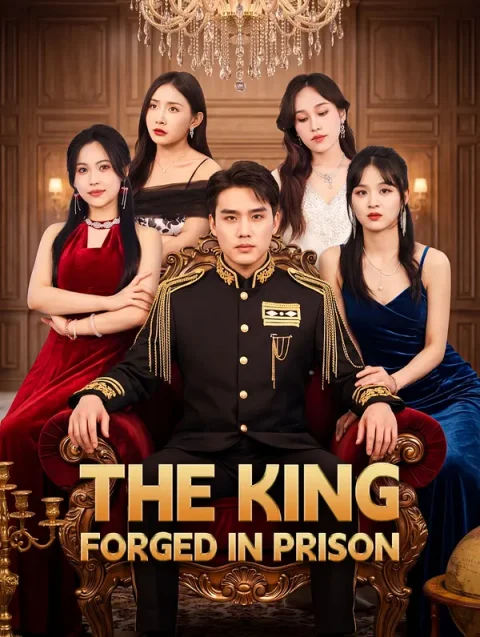 The King Forged in Prison