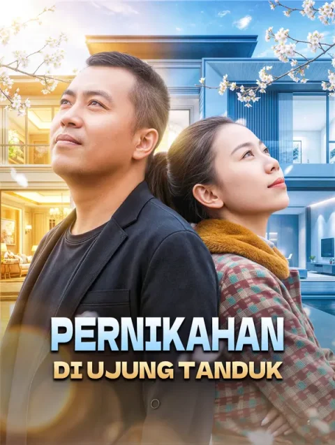 Pernikahan di Ujung Tanduk