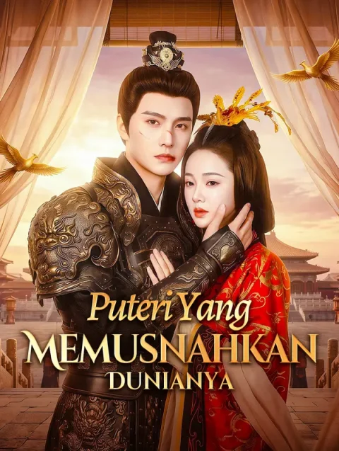 Puteri Yang Memusnahkan Dunianya
