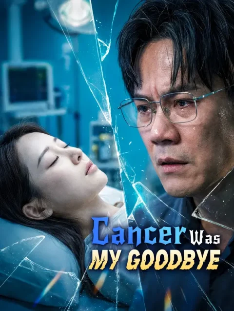 Cancer Was My Goodbye
