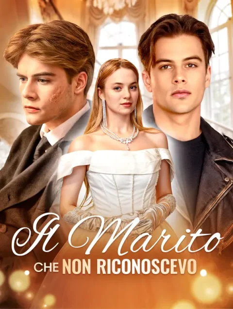 Il Marito che Non Riconoscevo(Doppiato)
