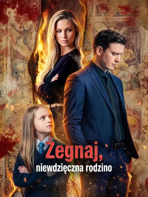 Żegnaj, niewdzięczna rodzino