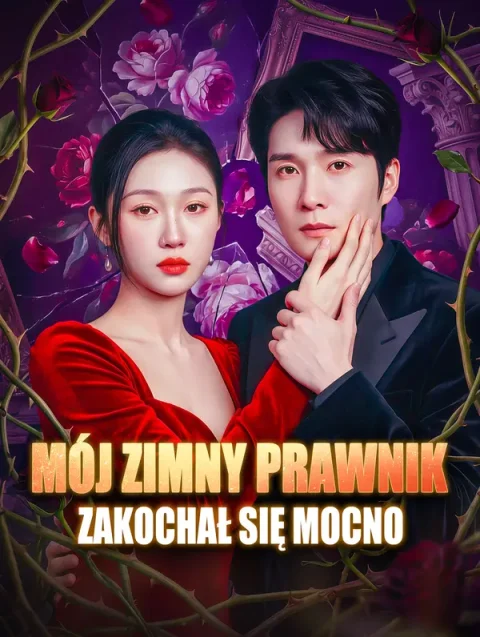 Mój zimny prawnik zakochał się mocno